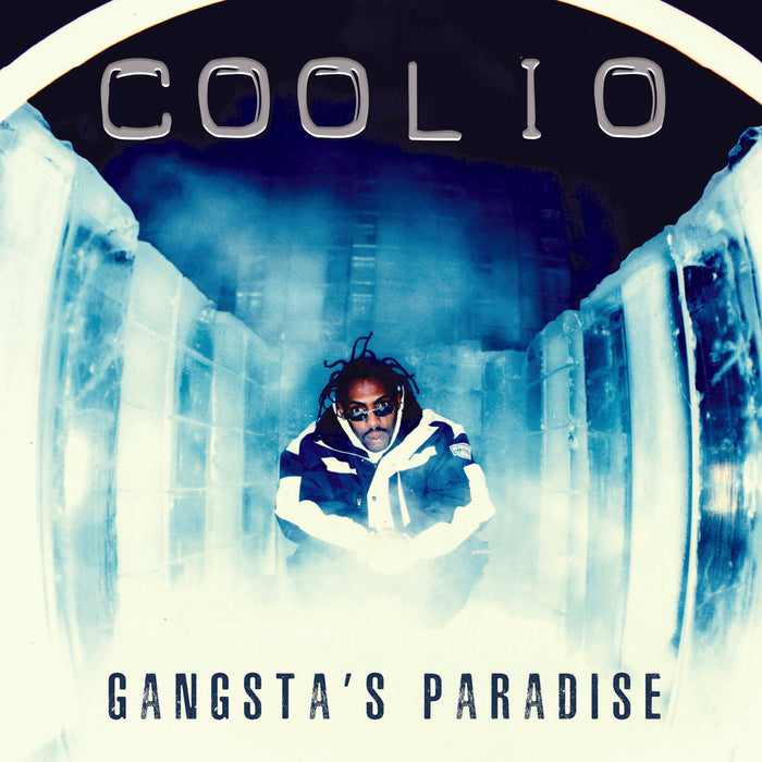 Coolio - Gangsta's Paradise - TB55551