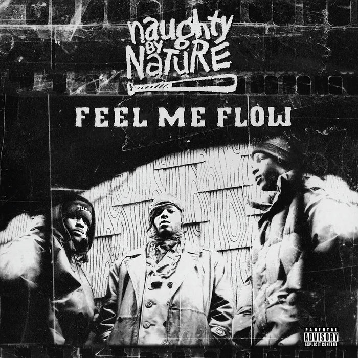 Naughty By Nature - Feel Me Flow - TB55741