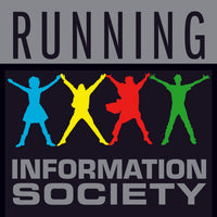 Information Society - Running - TB55801