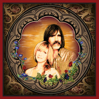 Larry Campbell, Teresa Williams - Live At Levon's! - RPF2304