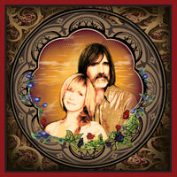 Larry Campbell, Teresa Williams - Live At Levon's! - RPF2305LP