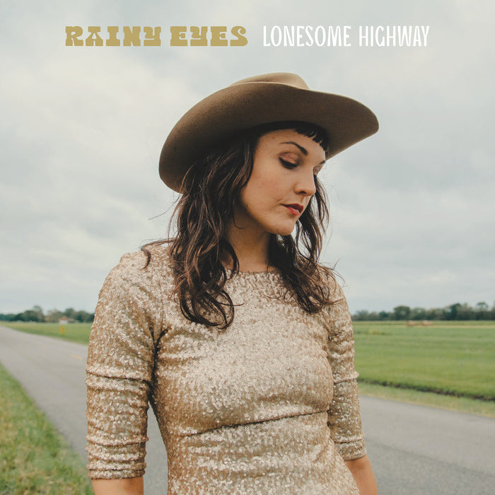 Rainy Eyes - Lonesome Highway - RPF2408