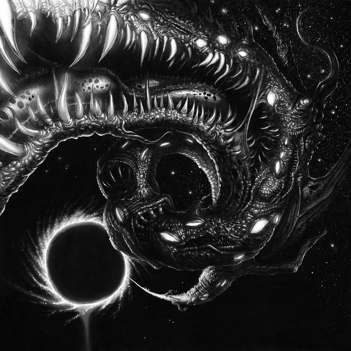Teeth - The Will of Hate - TL2211
