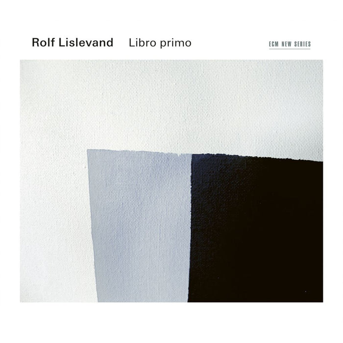 Rolf Lislevand - Rolf Lislevand: Libro primo - 4878234