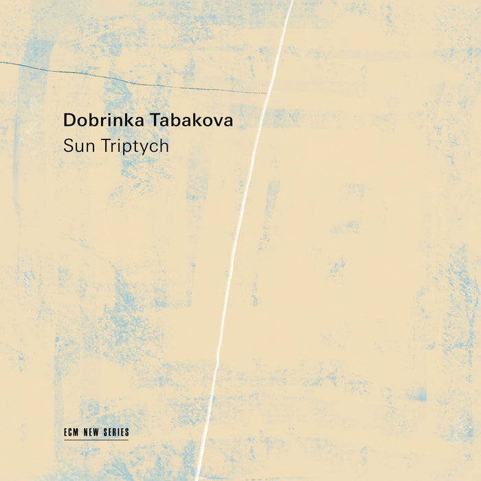 Maxim Rysanov; Dasol Kim; Roman Mints; Kristina Blaumane; BBC Concert Orchestra; Dobrinka Tabakova - Dobrinka Tabakova: Sun Triptych - 4878558