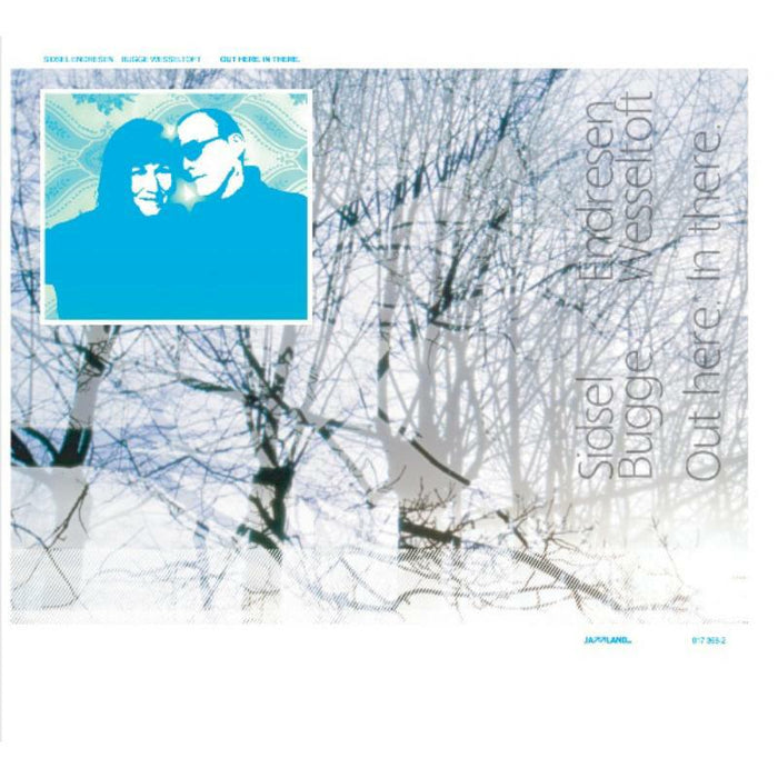 Out Here. In There. (includes the track "I Try")