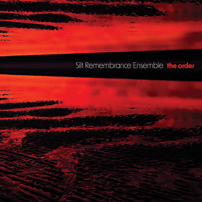 Luke Stewart's Silt Remembrance Ensemble - The Order - RUNE534