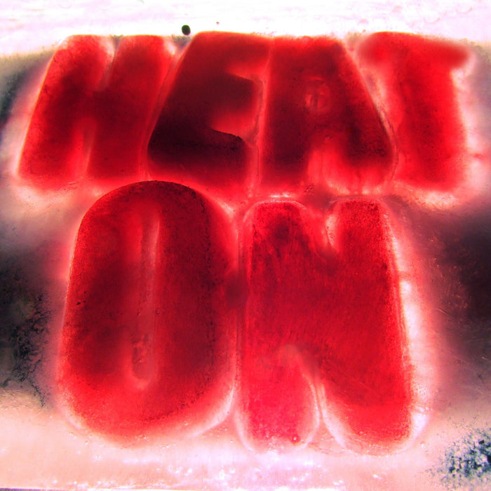Heat On - Heat On - RUNE542