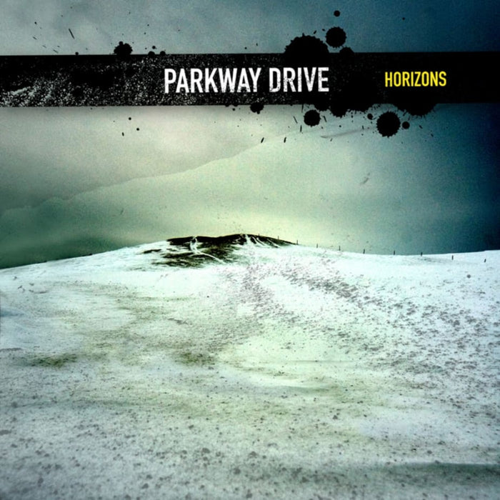 Parkway Drive - Horizons - 868781