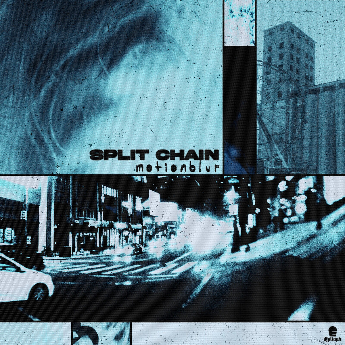 Split Chain - motionblur - 280962