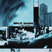 Split Chain - motionblur - 280962