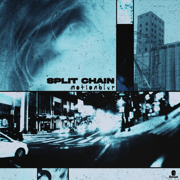 Split Chain - motionblur - 280962