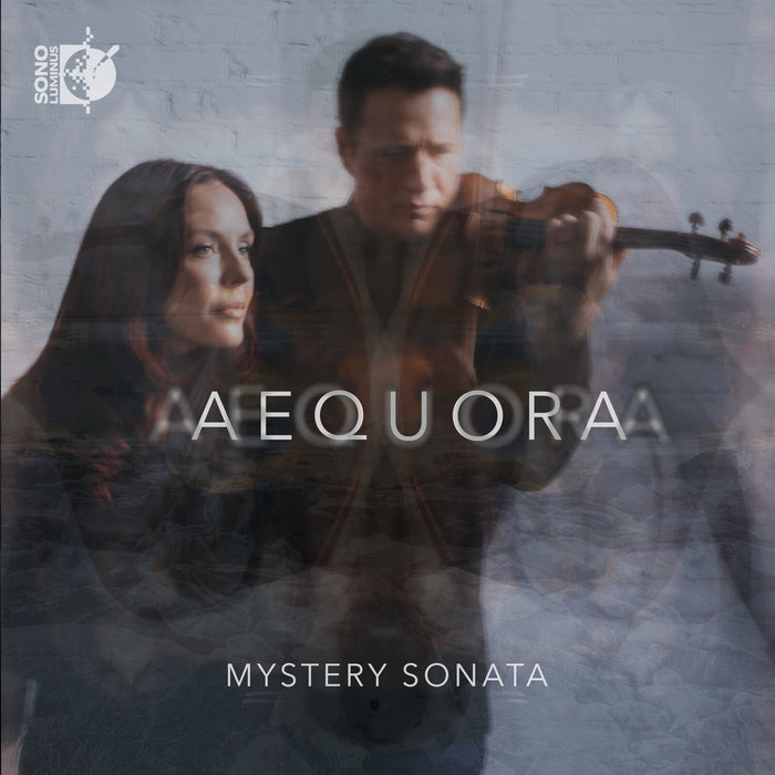 Mystery Sonata - Aequora - DSL-92282