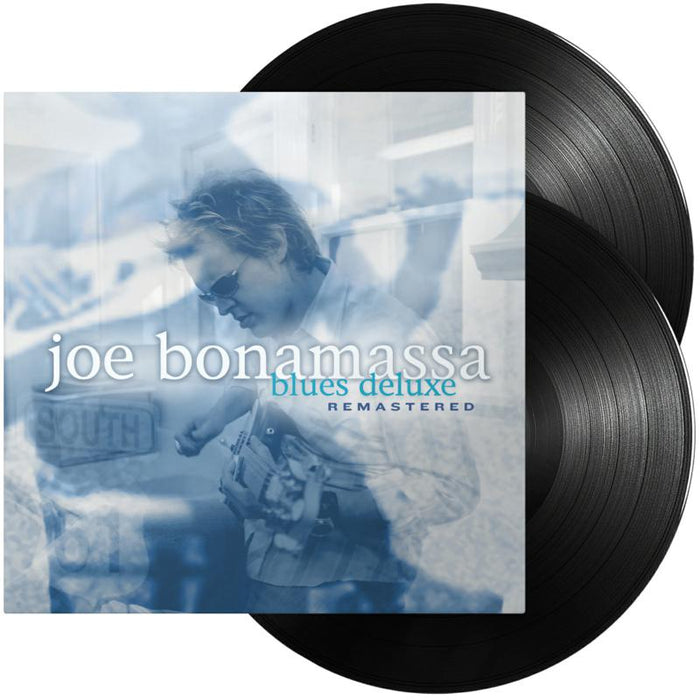 Joe Bonamassa - Blues Deluxe (Remastered)