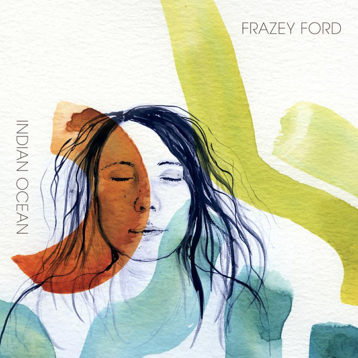 Frazey Ford - Indian Ocean (180 Gram Vinyl - 310341