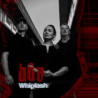 Boa - Whiplash - NMG31575