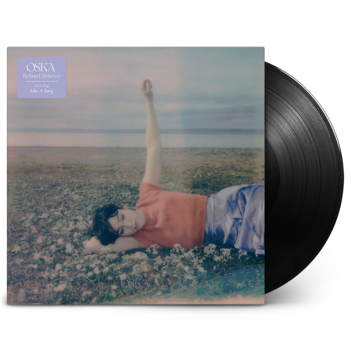 Oska - Refined Believer - 316971
