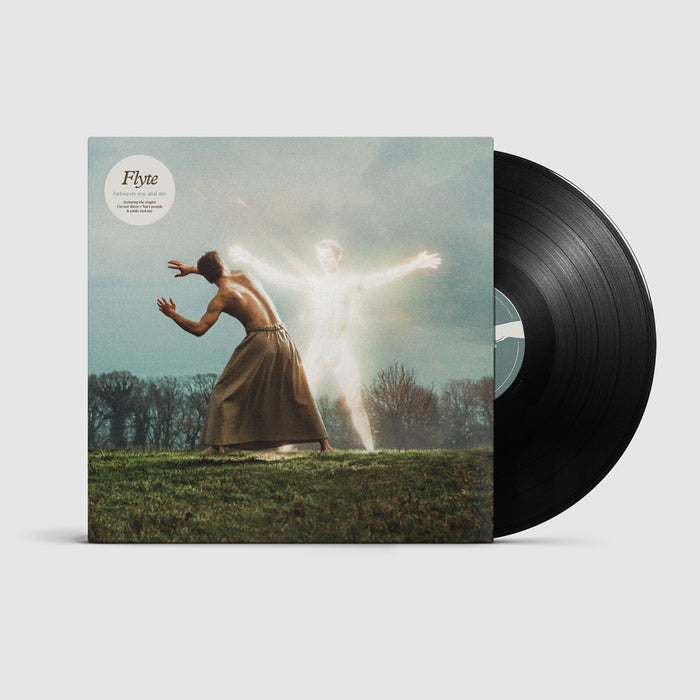 Flyte - Between You and Me - 317051