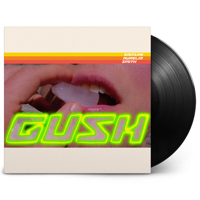 Kaitlyn Aurelia Smith - Gush - 317131