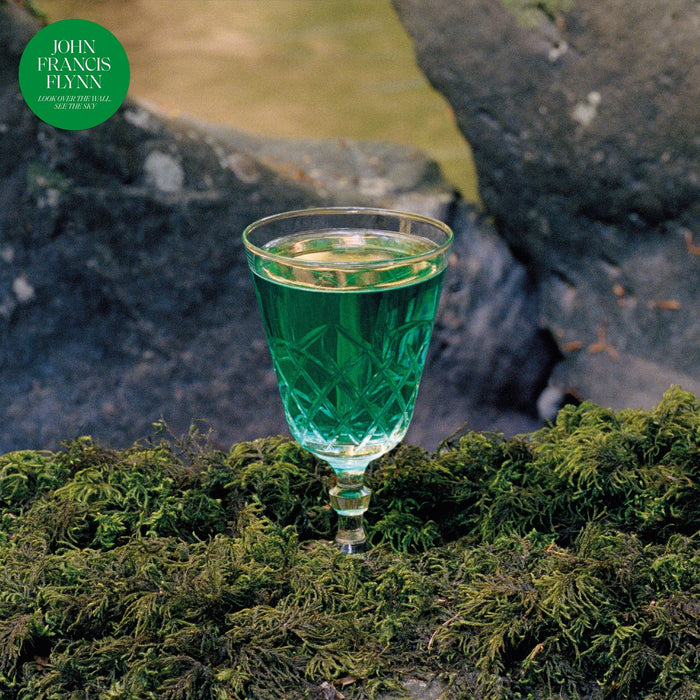 John Francis Flynn - Look Over The Wall, See The Sky - RLR021LP
