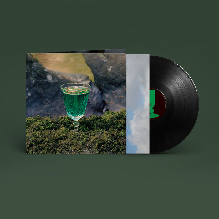 John Francis Flynn - Look Over The Wall, See The Sky - RLR021LP