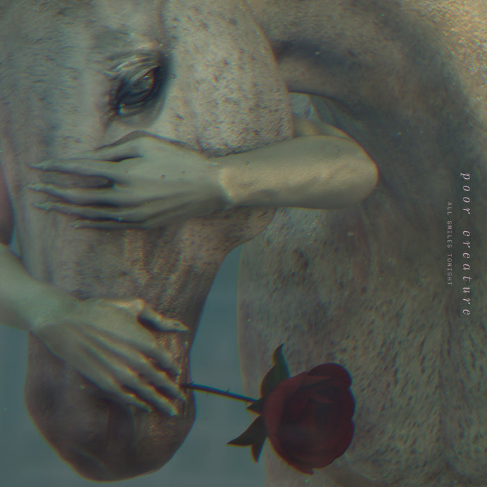 Poor Creature - All Smiles Tonight - RLR032CD