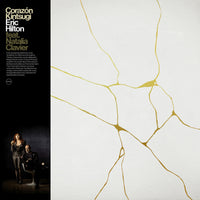 Eric Hilton - Corazon Kintsugi - MH026LP