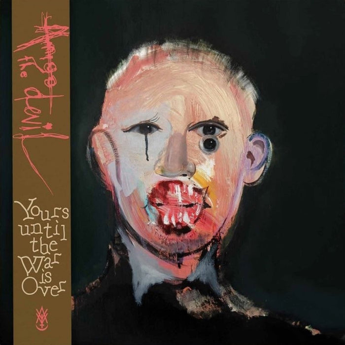 Amigo The Devil - Yours Until The War Is Over - LC098
