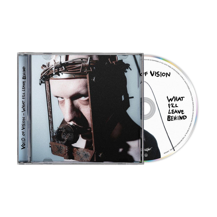 Void Of Vision - What I'll Leave Behind - UNFD186CD