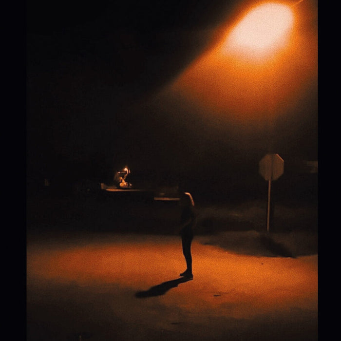 Sadness - Tortuga - FLOW98LP