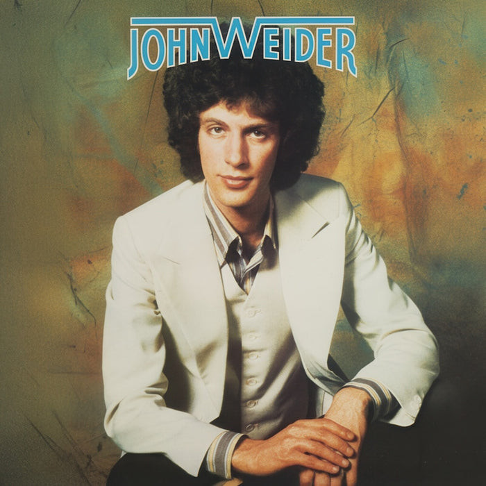 Jim Weider - Jim Weider (2025 Remaster) - TLAK1223