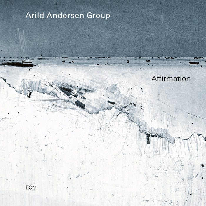 Arild Andersen Group - Affirmation - 5511565