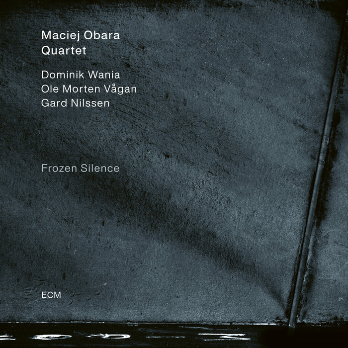 Maciej Obara Quartet - Frozen Silence - 5558662