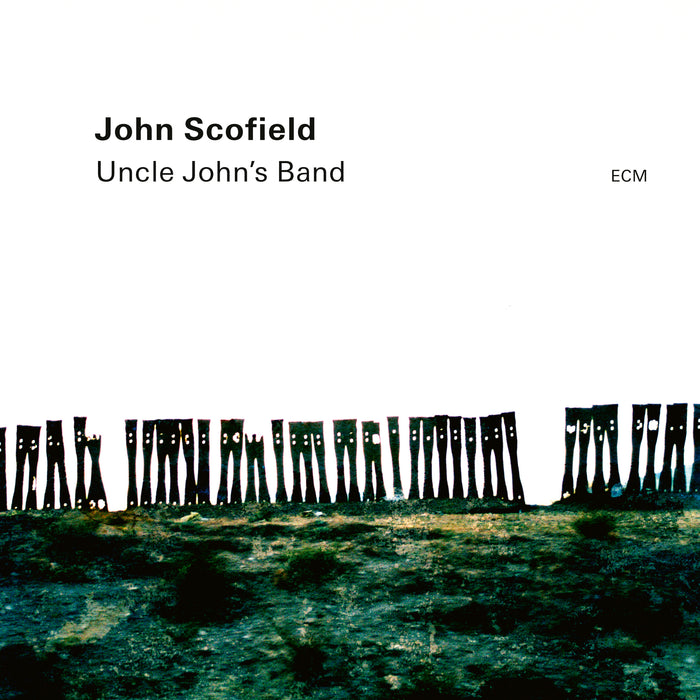 John Scofield - Uncle John's Band - 5580299
