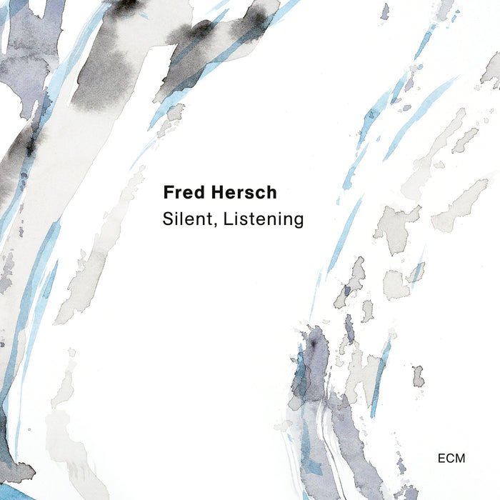 Fred Hersch - Silent, Listening - 5890962