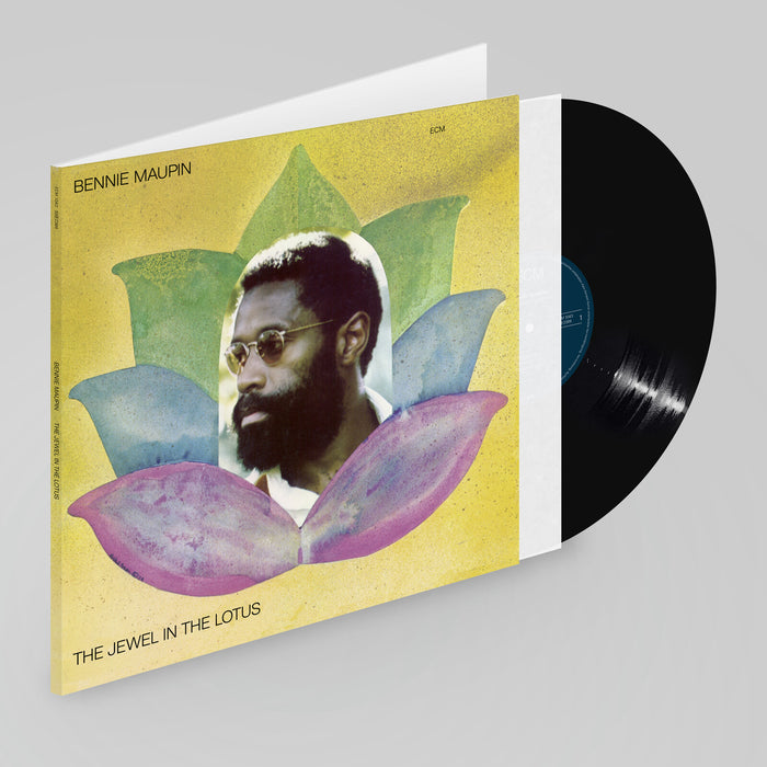 Bennie Maupin; Herbie Hancock; Buster Williams; Frederick Waits; Billy Hart; Bill Summers; Charles Sullivan - Bennie Maupin: The Jewel in the Lotus - 5892366