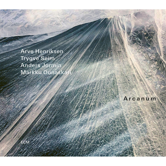 Arve Henriksen; Trygve Seim; Anders Jormin; Markku Ounaskari - Arcanum - 7510477
