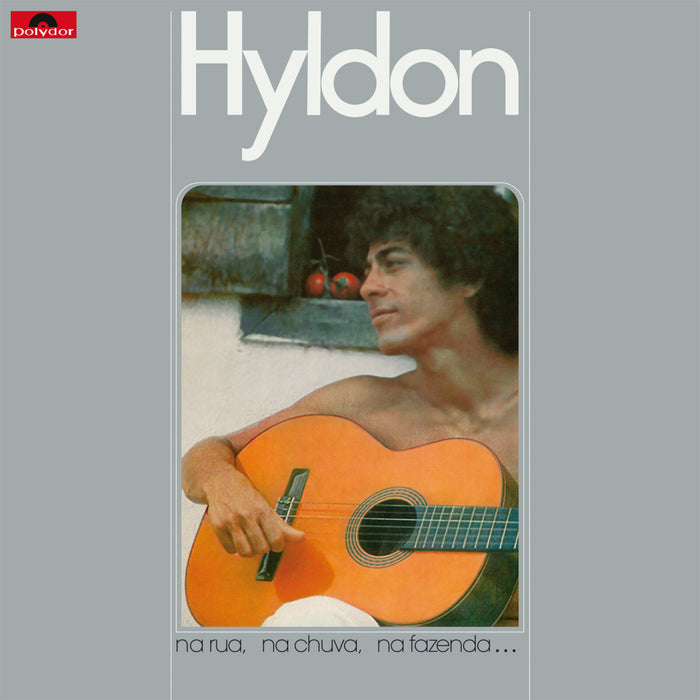 Hyldon - Na Rua, Na Chuva, Na Fazenda - VAMPI315