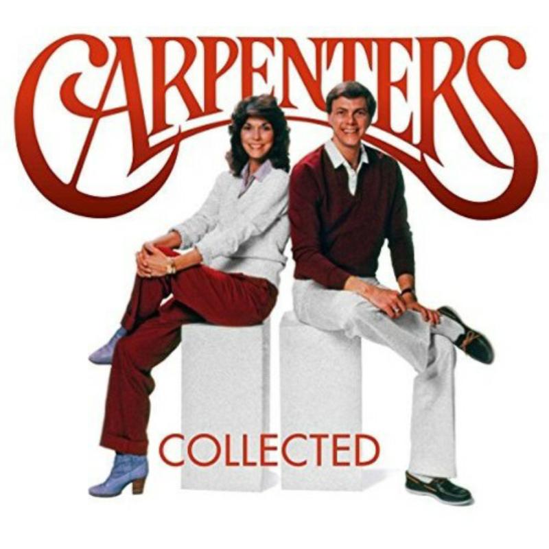 The Carpenters: Collected – Proper Music