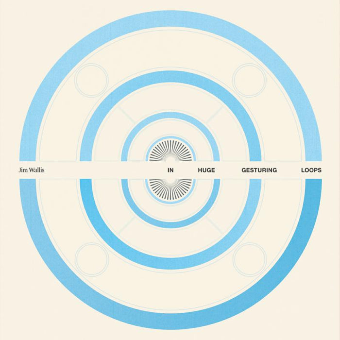 Jim Wallis - In Huge Gesturing Loops