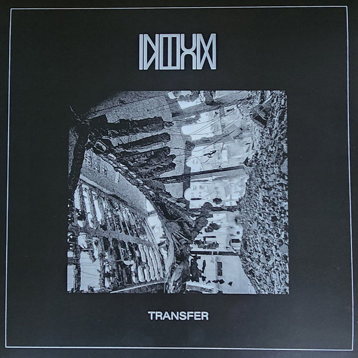 Initium - Transfer - DR008