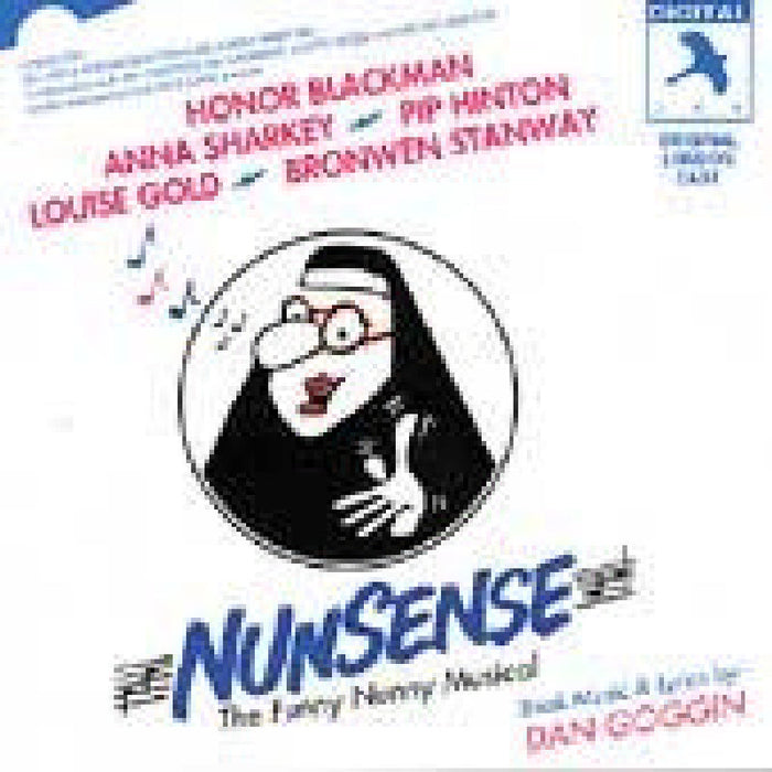 Original London Cast - Nunsense - CDJAY1255