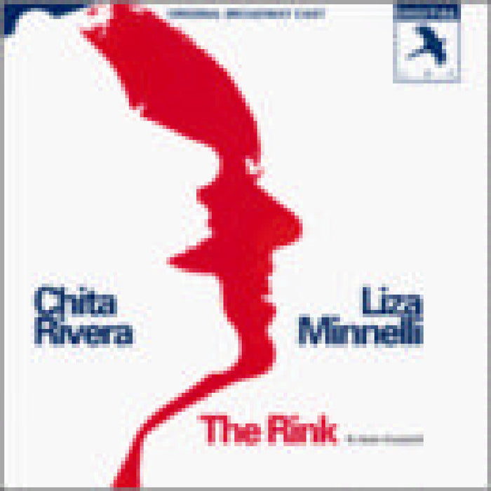 Original London Cast - The Rink (Broadway) - CDJAY1328