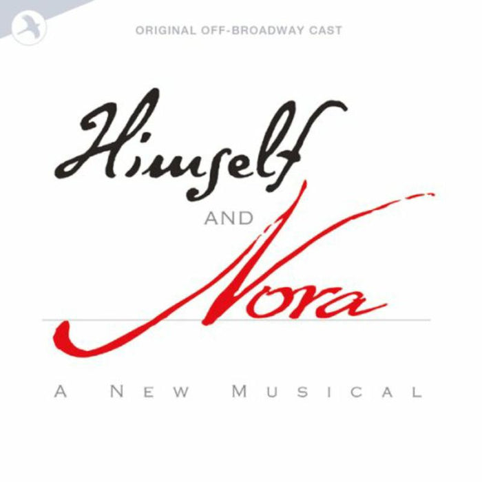 Jonathan Braille - Himself and Nora (Original Off-Broadway Cast)