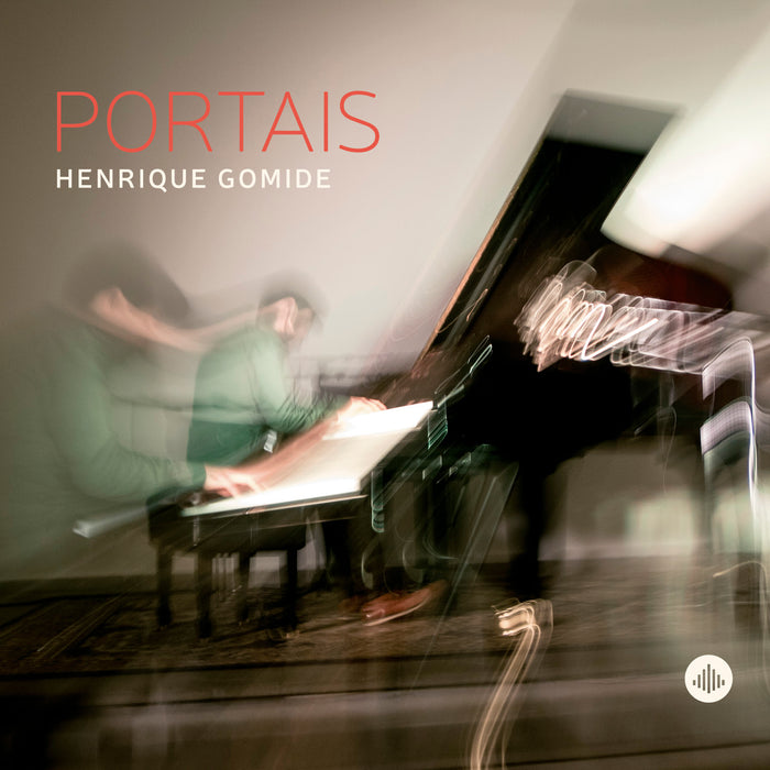 Henrique Gomide - Portais - CR73568