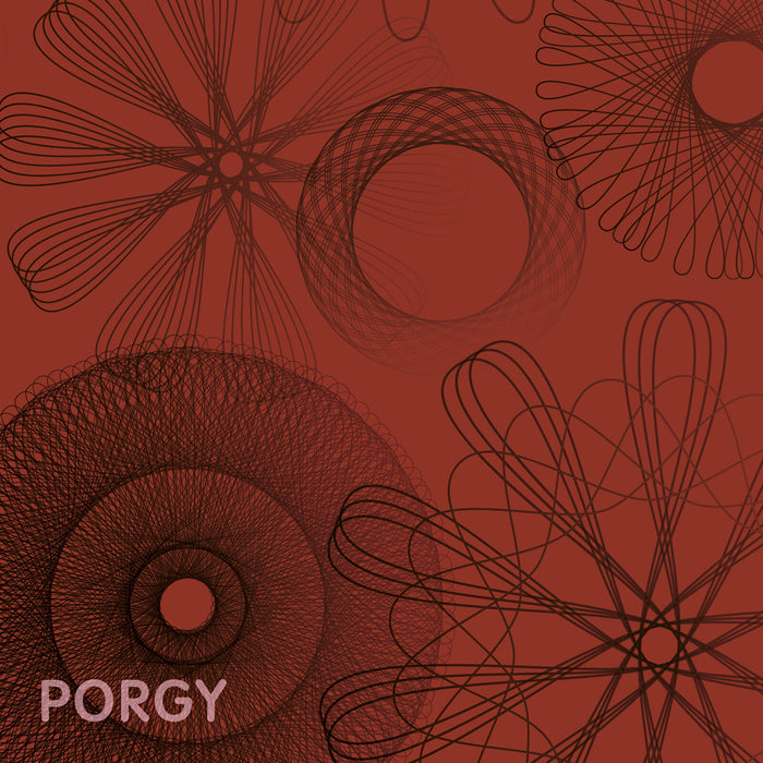 Tony Overwater, Atzko Kohashi, Michael Moore, Sebastiaan Kaptein - Porgy - JIM74728