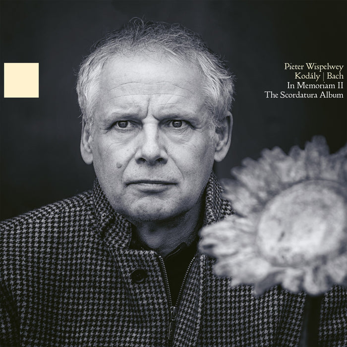 Pieter Wispelwey - In Memoriam II: The Scordatura Album - EPRC0056