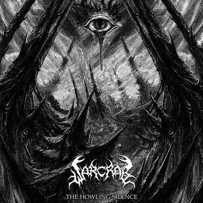 Warcrab - The Howling Silence - TOR183