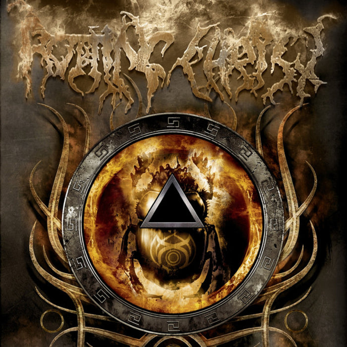 ROTTING CHRIST - Non Serviam - A 20 Year Apocryphal Story - SM53170622
