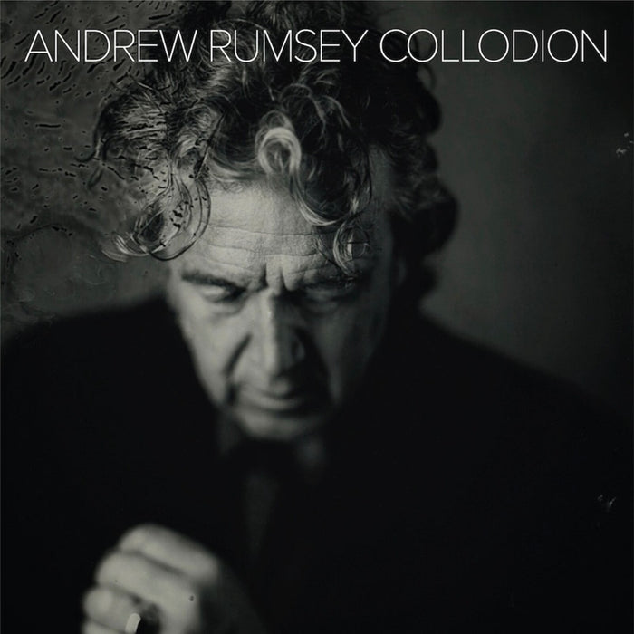 Andrew Rumsey - Collodion - GDNLP112
